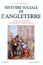 Histoire Sociale De L'Angleterre - Preview