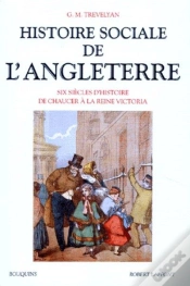 Capa do artigo Histoire Sociale De L