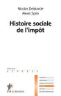 Histoire Sociale De L'Impôt - Preview