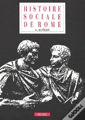 Capa do artigo Histoire Sociale De Rome