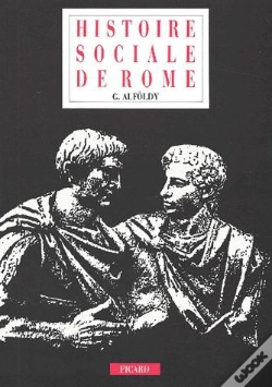 Capa do artigo Histoire Sociale De Rome