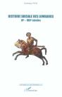 Histoire Sociale Des Lombards ; Vi-Viii Siecles - Preview