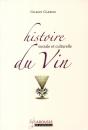 Histoire Sociale Et Culturelle Du Vin - Preview