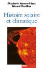 Histoire Solaire Et Climatique - Preview