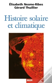 Histoire Solaire Et Climatique