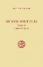 Histoire Spirituelle Tome 2 ; Chants Iv-V - Preview