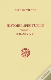 Capa do artigo Histoire Spirituelle Tome 2 ; Chants Iv-V