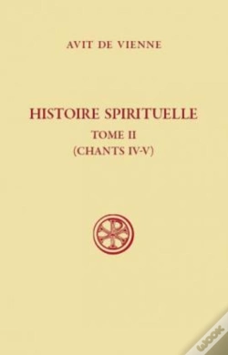 Capa do artigo Histoire Spirituelle Tome 2 ; Chants Iv-V