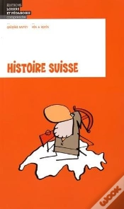 Capa do artigo Histoire Suisse