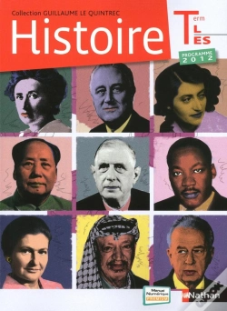Capa do artigo Histoire ; Terminal L, Es, G