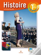 Capa do artigo Histoire Terminale Es - L