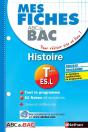 Histoire ; Terminale Es.L - Preview