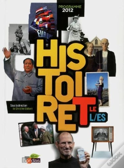 Capa do artigo Histoire ; Terminale L/Es ; Manuel De L'Eleve