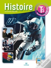 Capa do artigo Histoire Terminale S