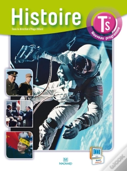 Capa do artigo Histoire Terminale S