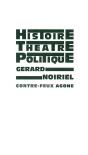 Histoire, Théâtre Et Politique - Preview
