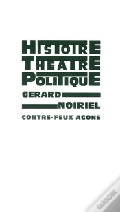 Capa do artigo Histoire, Théâtre Et Politique