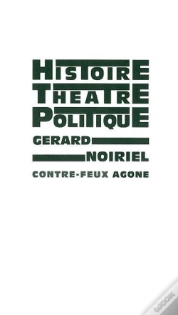 Capa do artigo Histoire, Théâtre Et Politique