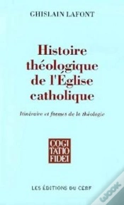 Capa do artigo Histoire Theologique De L