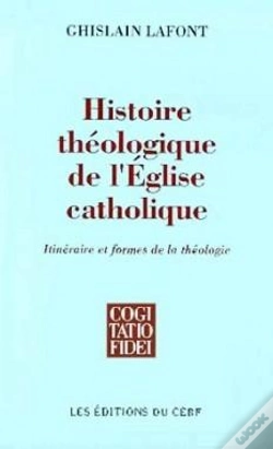 Capa do artigo Histoire Theologique De L'Eglise Catholique