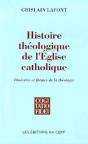 Histoire Theologique De L'Eglise Catholique - Preview