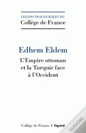 Histoire Turque Et Ottomane