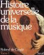 Histoire Universelle De La Musique Tome 1 - Preview