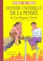 Histoire Universelle De La Pensee ; De Cro-Magnon A Steevy - Preview