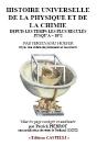 Histoire Universelle De La Physique Et De La Chimie - Preview