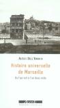 Histoire Universelle De Marseille : De L'An Mil A L'An Deux Mille - Preview