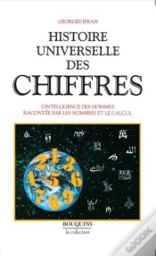 Capa do artigo Histoire Universelle Des Chiffres - Tome 2