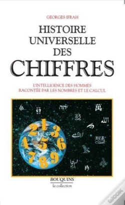 Capa do artigo Histoire Universelle Des Chiffres - Tome 2