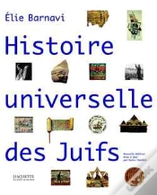 Capa do artigo Histoire Universelle Des Juifs