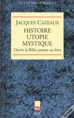 Capa do artigo Histoire, Utopie, Mystique
