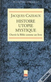 Capa do artigo Histoire, Utopie, Mystique