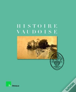 Capa do artigo Histoire Vaudoise