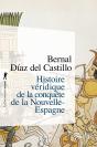Histoire Véridique De La Conquête De La Nouvelle-Espagne - Preview