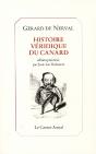 Histoire Véridique Du Canard - Preview