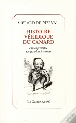 Capa do artigo Histoire Véridique Du Canard