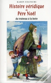 Histoire Véridique Du Père Noël