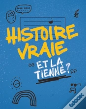 Capa do artigo Histoire Vraie