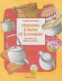 Histoires À Boire Et À Croquer - Preview