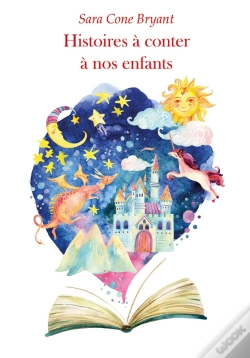 Capa do artigo Histoires À Conter À Nos Enfants