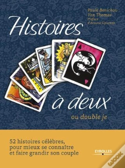 Capa do artigo Histoires A Deux/Ou Double Je