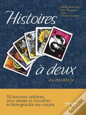 Histoires A Deux/Ou Double Je