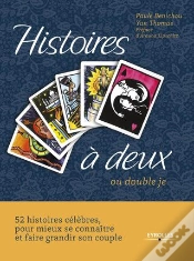 Capa do artigo Histoires A Deux/Ou Double Je