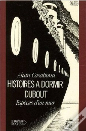 Histoires À Dormir Debout