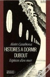 Capa do artigo Histoires À Dormir Debout