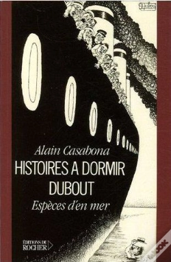 Capa do artigo Histoires À Dormir Debout