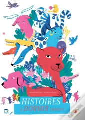 Histoires À Dormir Debout